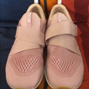 TIEM Slipstream Cycling Shoes